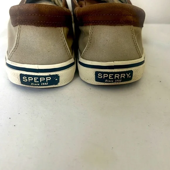 Sperry Top Sider Beat Shoe Men SZ 11.5 - Picture 11 of 12